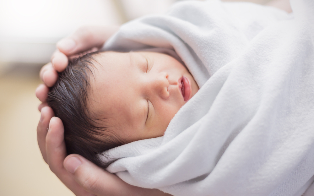 赤ちゃん向けおくるみのおすすめ10選｜新生児に最適な人気のベビー用品 