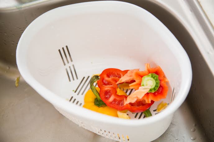 三角コーナーのおすすめ10選 おしゃれで衛生的な人気キッチン用品を大公開 Smartlog 三角コーナーのおすすめ10選 おしゃれで衛生的な人気キッチン用品を大公開 Smartlog