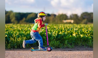 子供用キックボードのおすすめ集|お...