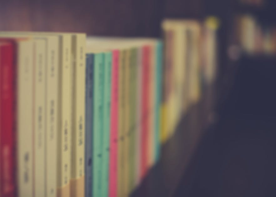 文庫本のおすすめランキング30選 読んだらハマる最新人気作品を大公開 Smartlog