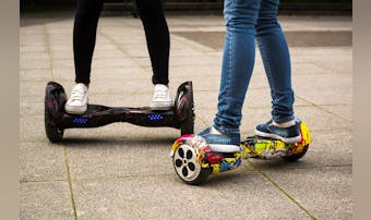 電動スケートボードのおすすめ7選。...