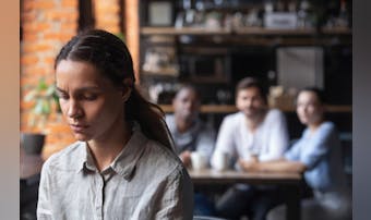 友達に嫌われてる時のサインはある?...