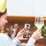 元カノの誕生日に連絡はアリ?LINEを送る...