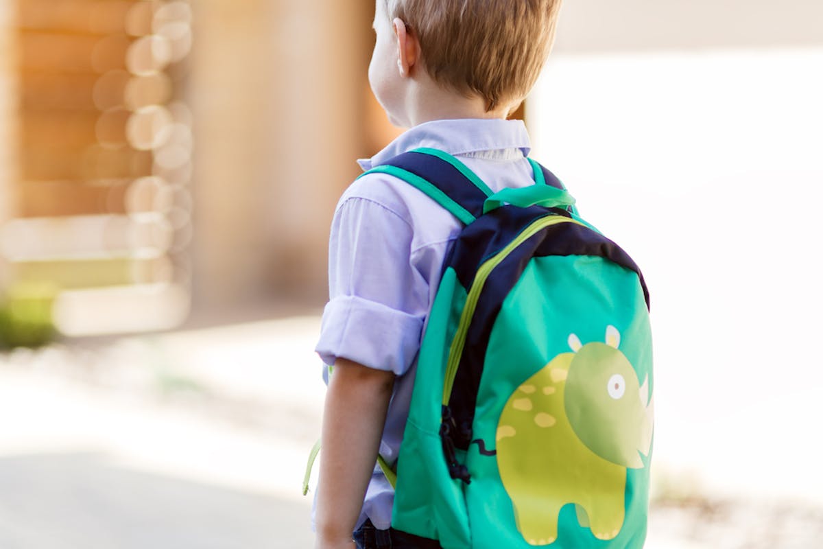通園用リュックのおすすめ集 幼稚園 保育園児に最適なバックパックを紹介 セレクト