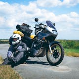 バイク用タンクバッグのおすすめ9選|マグネ...