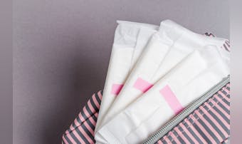 夜用ナプキンのおすすめ10選|生理...