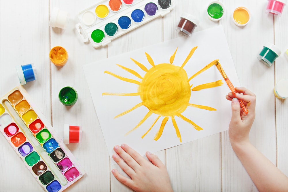 子供向け絵の具セットのおすすめ集｜学校の授業で使える人気セットを紹介！ | Smartlog