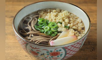 冷凍そばのおすすめ13選|手軽で美...