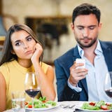 「彼氏とのデートが楽しくない…」つまらない...