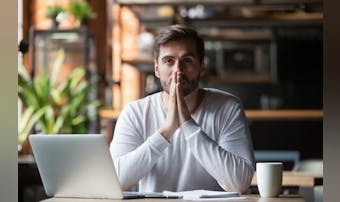 神経質とは悪い意味?いい意味はない...