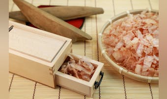鰹節削り器のおすすめ10選|厚さ調...
