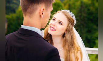 年下彼氏との結婚は不安が多い?年の...