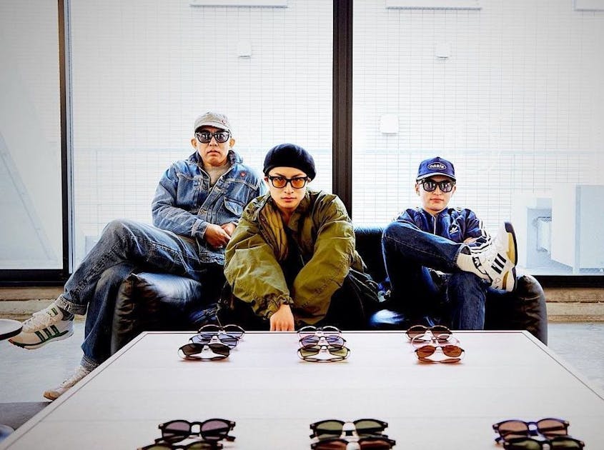 Generations 白濱亜嵐の私服コーデを最速最安でパクる裏技 Smartlog