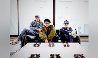 GENERATIONS・白濱亜嵐の...