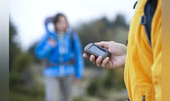 登山用GPSのおすすめ10選｜正確な位置情報が分かる人気商品を徹底比較！