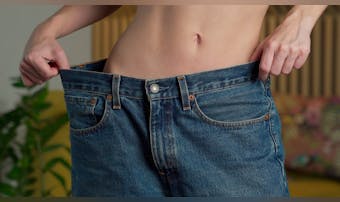 2ヶ月で15キロ痩せるダイエット法｜劇的に体型が変わる運動&食事メニューとは