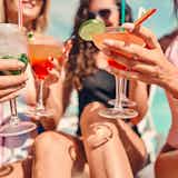 カクテルグラスのおすすめ15選|おしゃれでかわいい人気商品を徹底解説