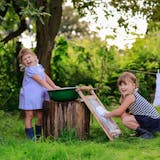 洗濯板のおすすめ10選|しっかり汚れを落と...