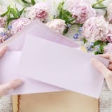 一年記念日で彼氏へ送る手紙の内容|喜んでも...