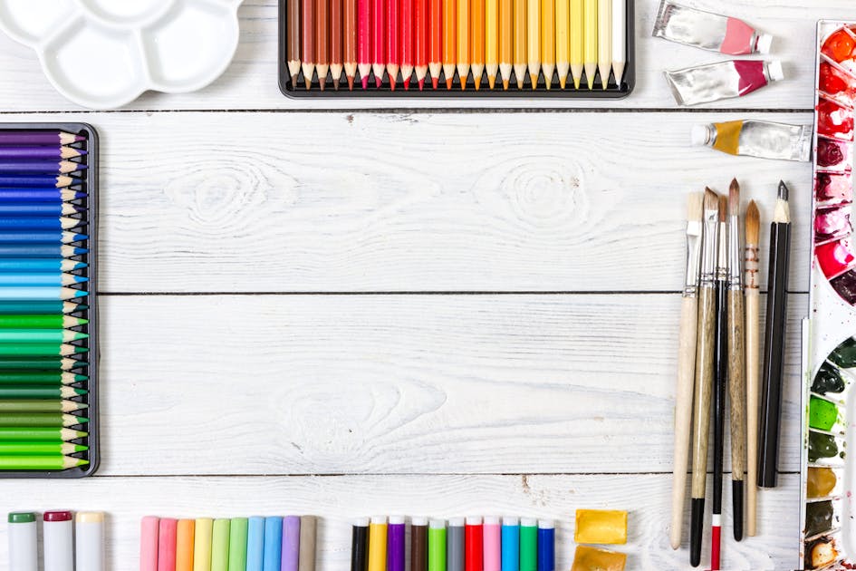 水彩色鉛筆のおすすめ集 初心者でも簡単に美しい絵を描ける人気鉛筆を厳選 Smartlog