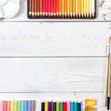 水彩色鉛筆のおすすめ14選。初心者でも綺麗な絵が描ける人気セット特集
