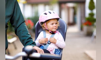 自転車用チャイルドシートのおすすめ...