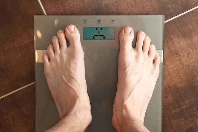 1ヶ月で5キロ痩せるダイエット法 確実に効果が出る食事と運動のやり方とは Smartlog