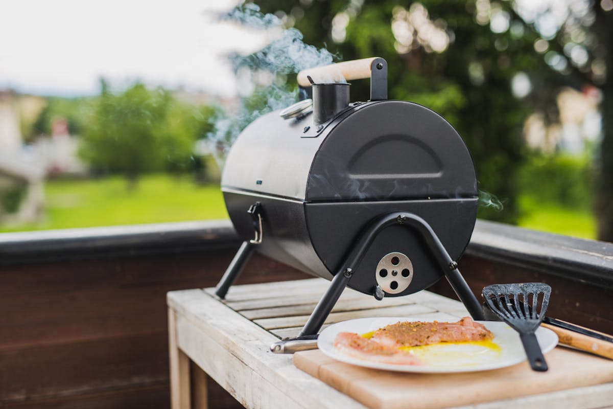 ロティサリーグリルのおすすめ5選｜お肉を焼ける人気の調理器具を大 