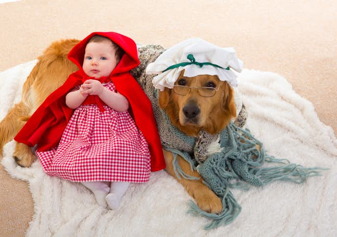 赤ちゃん用着ぐるみのおすすめ12選 かわいい人気のベビー洋服を大公開 Smartlog