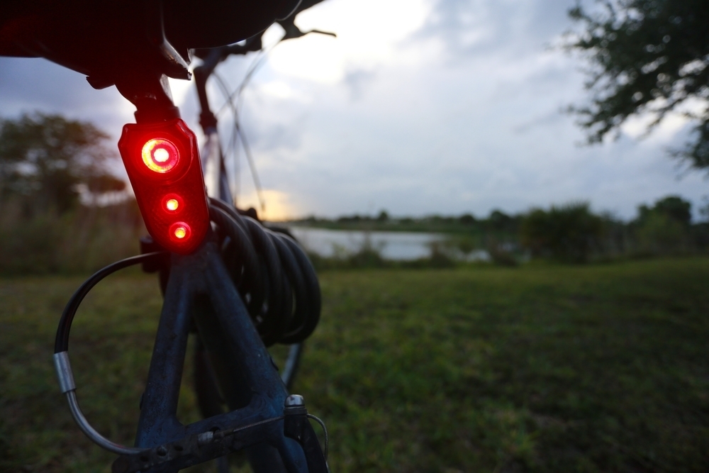 自転車用LEDライトのおすすめ集｜強力で明るい人気ライトも紹介！ | セレクト