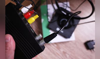 室内アンテナのおすすめ特集!弱電界...