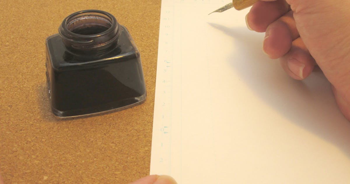 Gペンのおすすめ集 漫画やイラストを書きやすい人気のペン先を徹底比較 セレクト By Smartlog Gペンのおすすめ集 漫画やイラストを書きやすい人気のペン先を徹底比較 セレクト By Smartlog