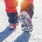 靴底用滑り止めスパイクのおすすめ10選。雪...