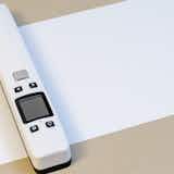 ハンディスキャナーのおすすめ8選|小型で使いやすい人気商品を徹底解説