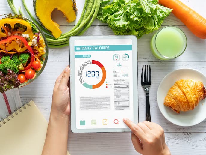 2日でダイエットする方法 短期間で痩せる食事 運動メニューを大公開 Smartlog