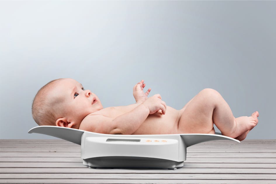 赤ちゃん用体重計のおすすめ5選 1g単位で正確に測れるベビースケールを徹底比較 Smartlog
