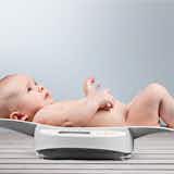 赤ちゃん用体重計のおすすめ5選。1g単位で正確に測れるベビースケールを徹底比較