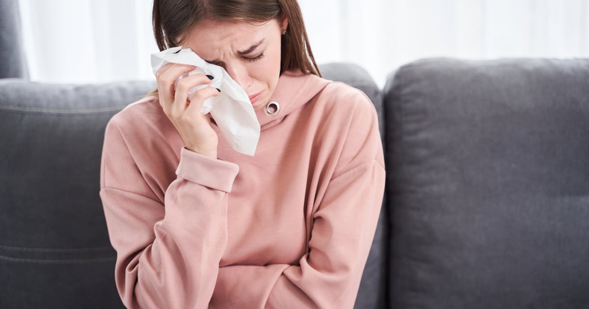 普段泣かない彼女が泣いた時の対処法 女性を深く傷つけた時はどうすればいい Smartlog 普段泣かない彼女が泣いた時の対処法 女性を深く傷つけた時はどうすればいい Smartlog