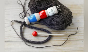 家庭用編み機のおすすめ10選｜手軽に編み物ができる人気商品を解説