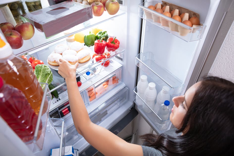 二人暮らしにおすすめの冷蔵庫10選 サイズ 容量がベストな人気冷蔵庫を紹介 Smartlog