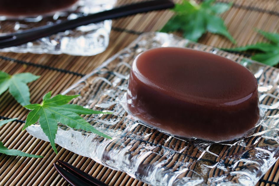 水ようかんのおすすめ10選 美味しい人気の和菓子を徹底比較 Smartlog