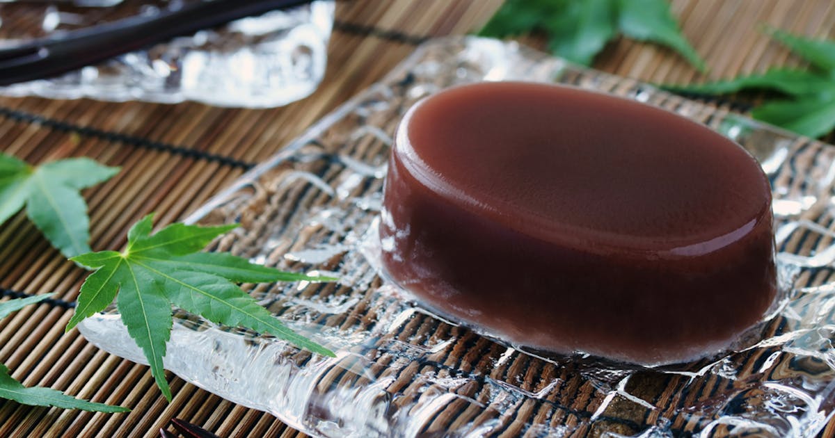 水ようかんのおすすめ10選 美味しい人気の和菓子を徹底比較 Smartlog 水ようかんのおすすめ10選 美味しい人気の和菓子を徹底比較 Smartlog