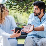 カップルが喧嘩する内容とは?彼氏彼女と揉め...