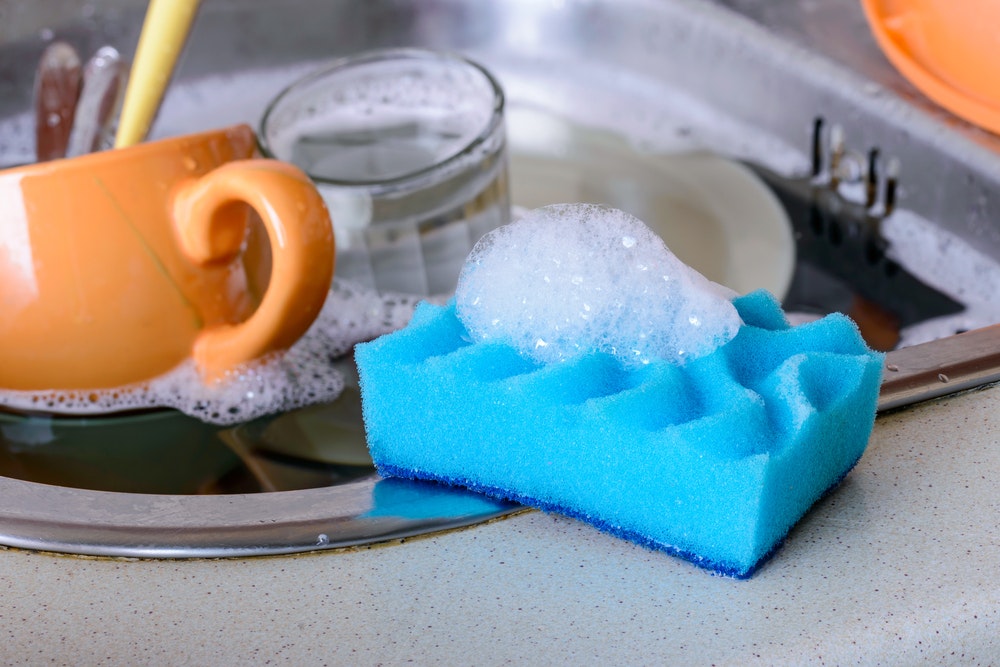 キッチンスポンジのおすすめ20選｜食器洗いに役立つ人気商品を徹底ガイド | Smartlog