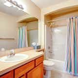 【防カビ加工】シャワーカーテンのおすすめ11選。おしゃれでかわいい人気商品を紹介!