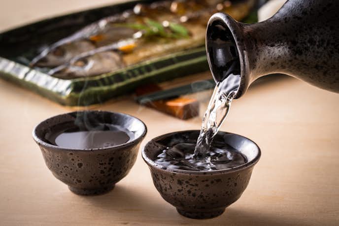 )島根県産の日本酒の特徴とは
