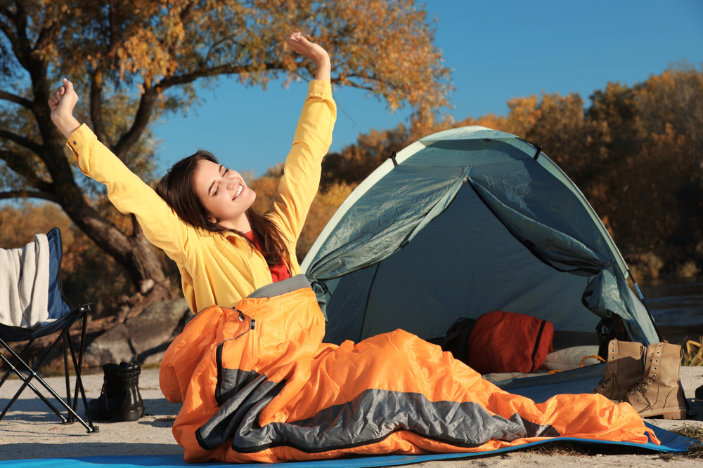 寝袋マットのおすすめ集｜登山やキャンプなどで必要な人気マットを厳選
