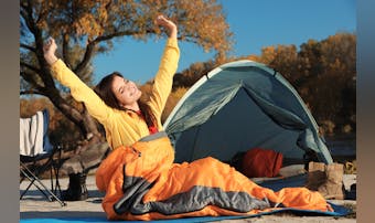 寝袋マットのおすすめ集｜登山やキャンプなどで必要な人気マットを厳選