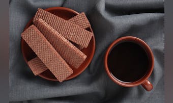 ウエハースのおすすめ12選。市販で...