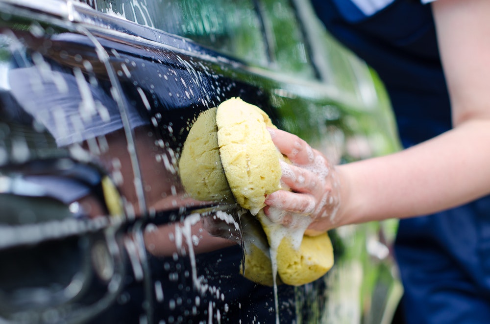 洗車スポンジのおすすめ10選｜泡立ちが良くて汚れをしっかり落とす人気アイテムとは？ セレクト